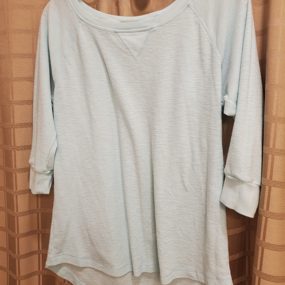 Calvin klein athletic shirt